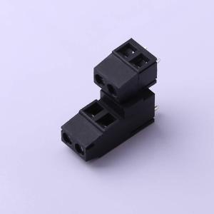 DB128A-5.08-2*2P-BK-S商品缩略图