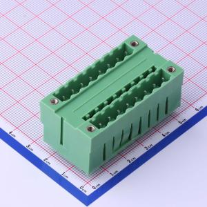 KF2EDGVHM-5.08-2*8P商品缩略图