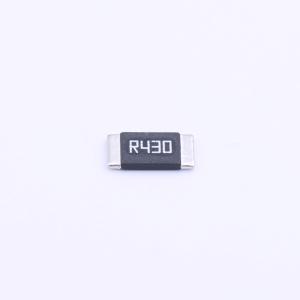 HoJLR2512-3W-430mR-1%商品缩略图