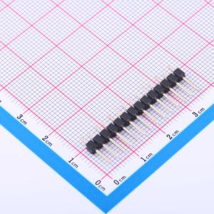 KH-2.54PH180-1X14P-L11.5商品缩略图