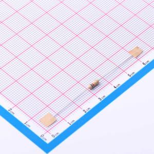 CR1/4W-620K±5%-ST52商品缩略图