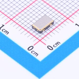 50MHz ±20ppm 1.62V~3.63V CMOS
