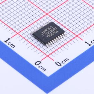 74AHC573PW,118商品缩略图