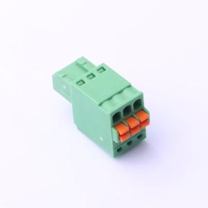 DB2EKD-2.5-3P-GN商品缩略图