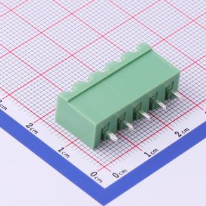 XY2500V-D-5.08-5P商品缩略图