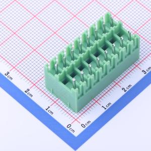 KF2EDGKVH-3.81-2*8P商品缩略图