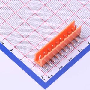 HT396R-3.96-10P商品缩略图