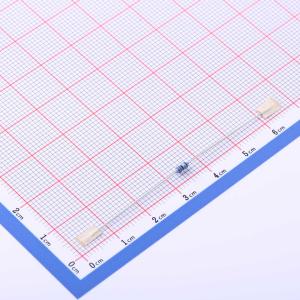 MF1/8W-22Ω±1%-ST52商品缩略图