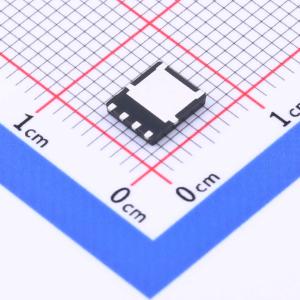NTMFS5C468NLT1G商品缩略图