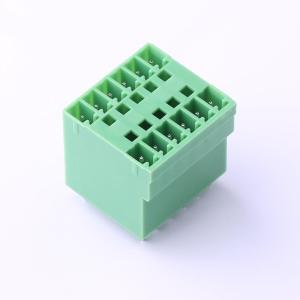 KF2EDGVH-3.81-2*6P商品缩略图