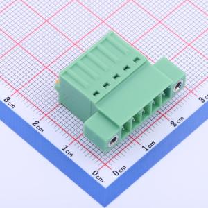 KF2EDGKDRP-3.5-5P商品缩略图