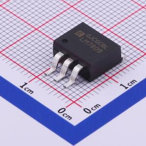 LM7809S/TR商品缩略图