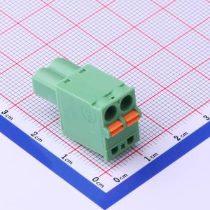 KF2EDGKD-5.0-2P商品缩略图