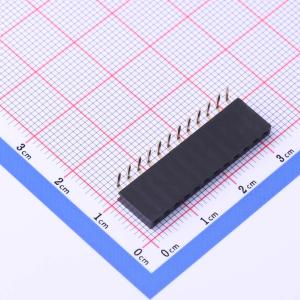 KH-2.54FH90-1X12P-H8.5商品缩略图