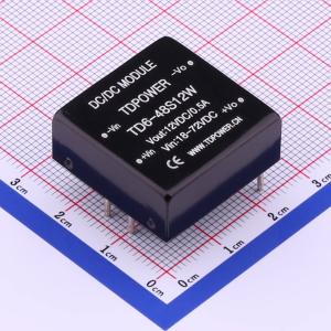 TD6-48S12W商品缩略图