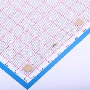 CR1/8W-3Ω9±5%-ST52商品缩略图