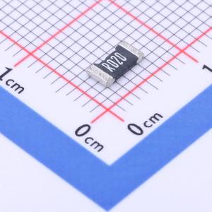 HoLR2010-1W-20mR-1%-15ppm商品缩略图