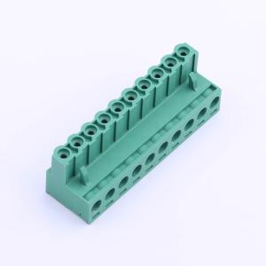 KH-ZBK400R-10P-5.08GS商品缩略图