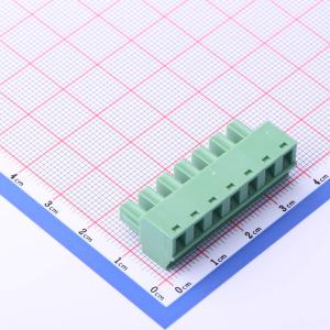 DB1EK-5.08-7P-GN-S商品缩略图