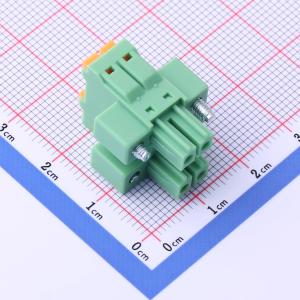 KF2EDGKNHM-3.81-2*2P商品缩略图