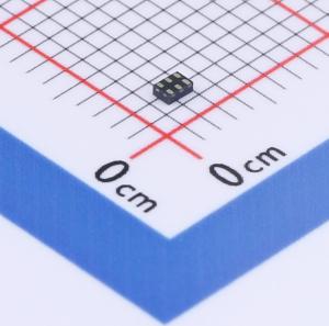 NC7SZ125L6X商品缩略图