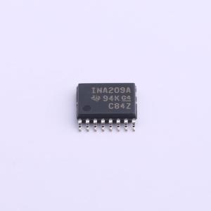 INA209AIPWR商品缩略图