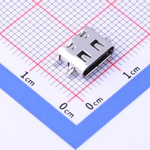 KH-TYPE-C-CB0.8-6P-T商品缩略图