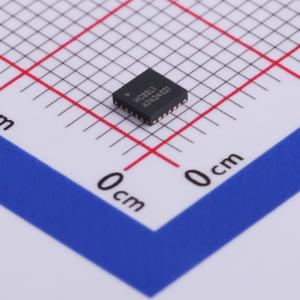 32 位 ARM® Cortex®-M0+ 微控制器
