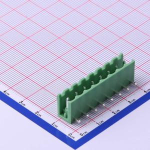 XY2500R-A-5.00-8P商品缩略图