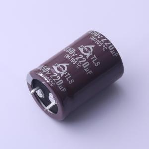 TLS450V220M25.4*35 V商品缩略图