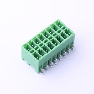 KF2EDGKRH-3.81-2*8P商品缩略图