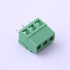 KF128L-5.08-3P商品缩略图