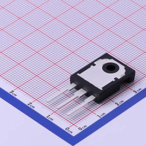 STW20NM50FD商品缩略图