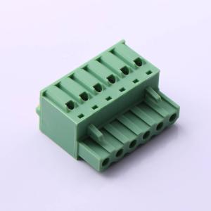 XY2500F-L-5.08-6P商品缩略图