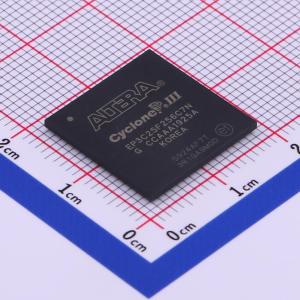 EP3C25F256C7N商品缩略图