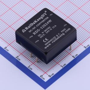 RD5-12S24W商品缩略图