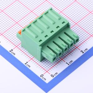 DB2EKD-3.81-5P-GN商品缩略图