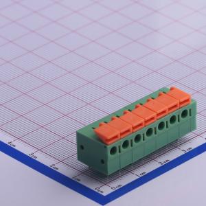 KF142R-5.08-7P商品缩略图