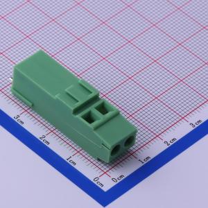 KF128HH-5.08-2P商品缩略图