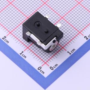 DC-005-2.5A-2.5-SMT商品缩略图