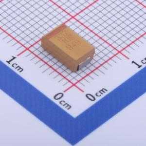 330uF ±10% 10V