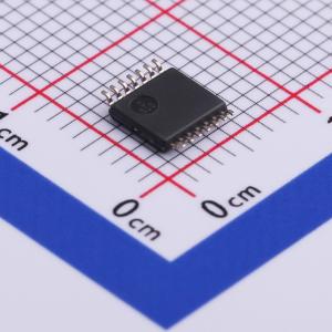 LM2902KAVQPWR商品缩略图