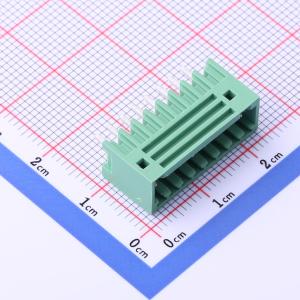 DB2EVC-2.5-8P-GN商品缩略图