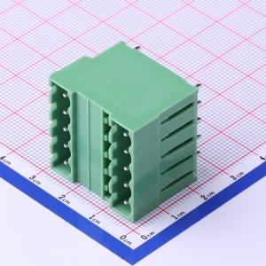 KF2EDGVH-5.08-2*5P商品缩略图