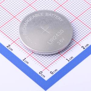 Malak(迈洛克) 锂离子电池 3.6V 70mAh 1个
