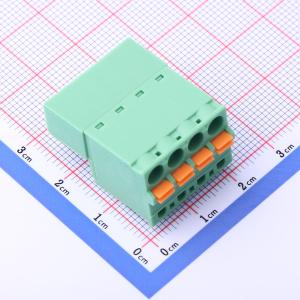 KF2EDGKDR-5.0-4P商品缩略图
