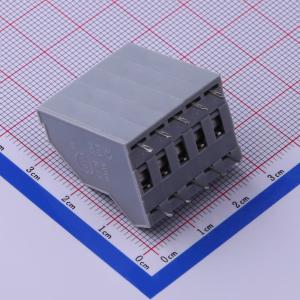 KFM736-5.0-2X5P商品缩略图