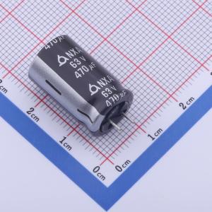 NXA63V470M12.5*20 3.5CC商品缩略图