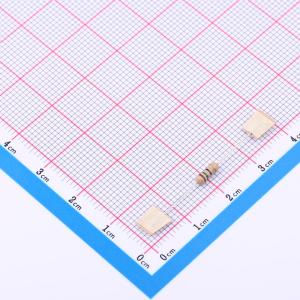 CR1/4W-15Ω±5%-ST26商品缩略图