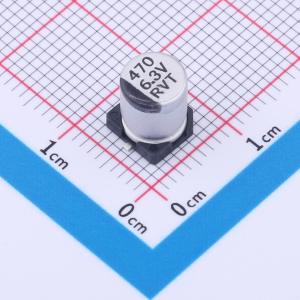 RVT470UF6.3V67RV0038商品缩略图